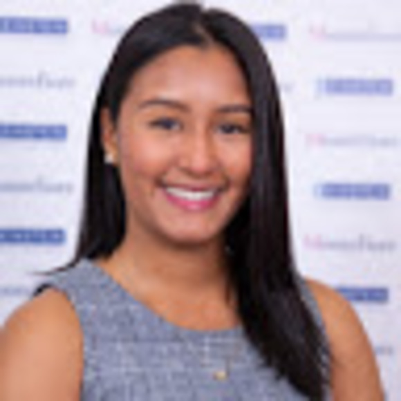 Meet your Posher, Jessica - Picture 1 of 1